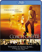 Coach Carter (Blu-ray)
