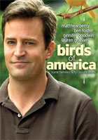 Birds Of America