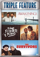 Awakenings / The Fisher King / The Survivors