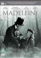 Madeleine (Restored And Remasterd)(PAL-UK)