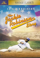 Jackie Robinson Story