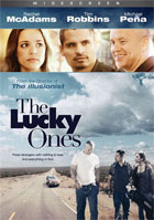 Lucky Ones (2008)