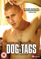 Dog Tags (2008)