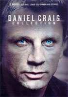 Daniel Craig Collection: Trench / Kiss And Tell