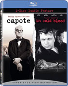Capote / In Cold Blood (Blu-ray)