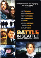 Battle In Seattle