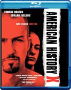American History X (Blu-ray)