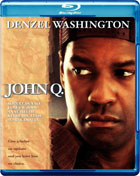 John Q (Blu-ray)