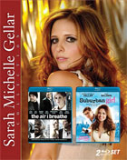 Sarah Michelle Gellar Collection (Blu-ray): The Air I Breathe / Suburban Girl