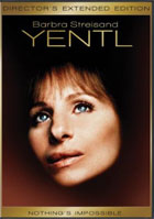 Yentl: Director's Extended Edition
