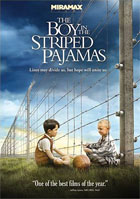 Boy In The Striped Pajamas