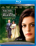 Rachel Getting Married (Blu-ray)