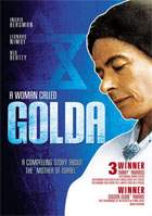 Woman Called Golda