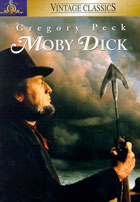 Moby Dick (1956)