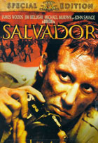 Salvador: Special Edition