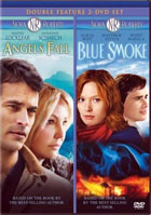 Angels Fall / Blue Smoke