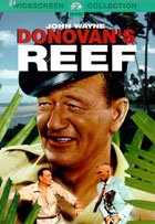 Donovan's Reef