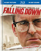 Falling Down (Blu-ray Book)