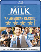 Milk (Blu-ray)