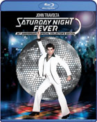 Saturday Night Fever: 30th Anniversary Special Collector's Edition (Blu-ray)