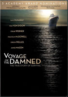 Voyage Of The Damned