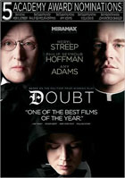 Doubt