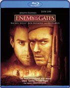 Enemy At The Gates (Blu-ray)