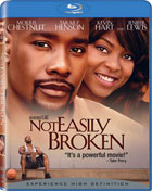 Not Easily Broken (Blu-ray)