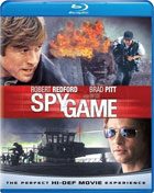 Spy Game (Blu-ray)