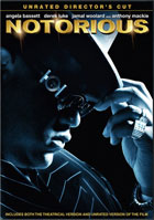 Notorious: Collector's Edition