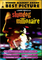 Slumdog Millionaire