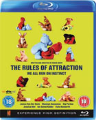 Rules Of Attraction (Blu-ray-UK)
