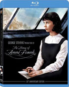 Diary Of Anne Frank: 50th Anniversary Edition (Blu-ray)