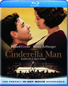 Cinderella Man (Blu-ray)