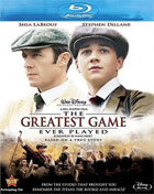 Greatest Game Ever Played (Blu-ray)