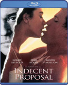 Indecent Proposal (Blu-ray)