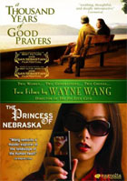 Thousand Years Of Good Prayers / The Princess Of Nebraska