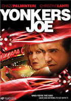 Yonkers Joe