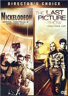 Last Picture Show / Nickelodeon