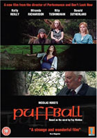Puffball (PAL-UK)