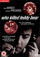 Who Killed Teddy Bear (PAL-UK)