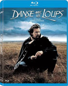 Dances With Wolves (Blu-ray-FR)