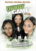 Durdy Game: Director's Cut