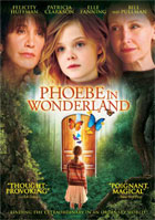 Phoebe In Wonderland