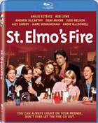 St. Elmo's Fire (Blu-ray)