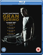 Gran Torino (Blu-ray-UK)