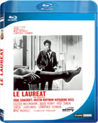 Graduate (Le laureat)(Blu-ray-FR)