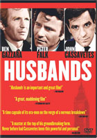 Husbands: Extended Cut