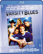 Varsity Blues: Deluxe Edition (Blu-ray)