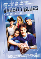 Varsity Blues: Deluxe Edition